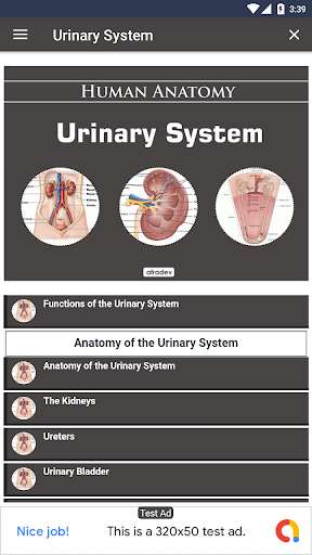 Run android online APK Urinary System from MyAndroid or emulate Urinary System using MyAndroid