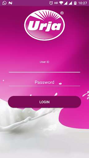Emulate Android APK Urja World