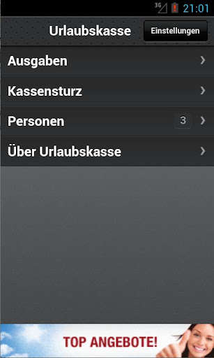 Run android online APK Urlaubskasse / Holiday Cash from MyAndroid or emulate Urlaubskasse / Holiday Cash using MyAndroid Run android online APK Urlaubskasse / Holiday Cash from MyAndroid or emulate Urlaubskasse / Holiday Cash using MyAndroid