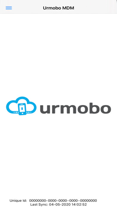 Emulate iPhone app Urmobo MDM using MyAndroid Emulate iPhone app Urmobo MDM using MyAndroid