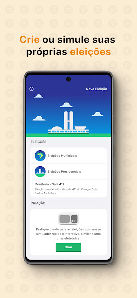 Run android online APK Urna - Simulador Eleições 2025 from MyAndroid or emulate Urna - Simulador Eleições 2025 using MyAndroid Run android online APK Urna - Simulador Eleições 2025 from MyAndroid or emulate Urna - Simulador Eleições 2025 using MyAndroid