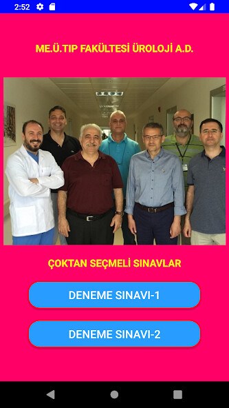 Run android online APK Urology Multiple Choice Quiz from MyAndroid or emulate Urology Multiple Choice Quiz using MyAndroid Run android online APK Urology Multiple Choice Quiz from MyAndroid or emulate Urology Multiple Choice Quiz using MyAndroid