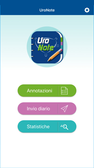 Emulate iPhone app UroNote 2 using MyAndroid Emulate iPhone app UroNote 2 using MyAndroid