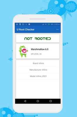 Emulate Android APK U Root Checker Emulate Android APK U Root Checker