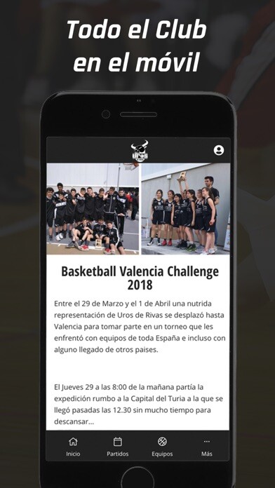 Emulate iPhone app Uros Rivas using MyAndroid Emulate iPhone app Uros Rivas using MyAndroid