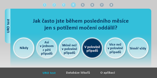 Run android online APK UROtest from MyAndroid or emulate UROtest using MyAndroid