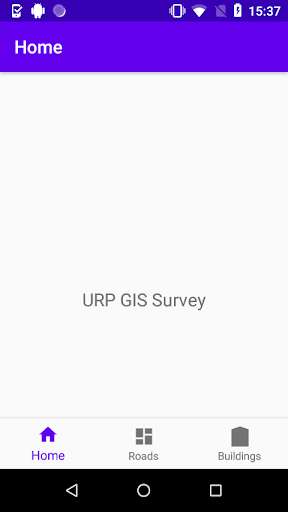Run android online APK URP GIS Survey from MyAndroid or emulate URP GIS Survey using MyAndroid