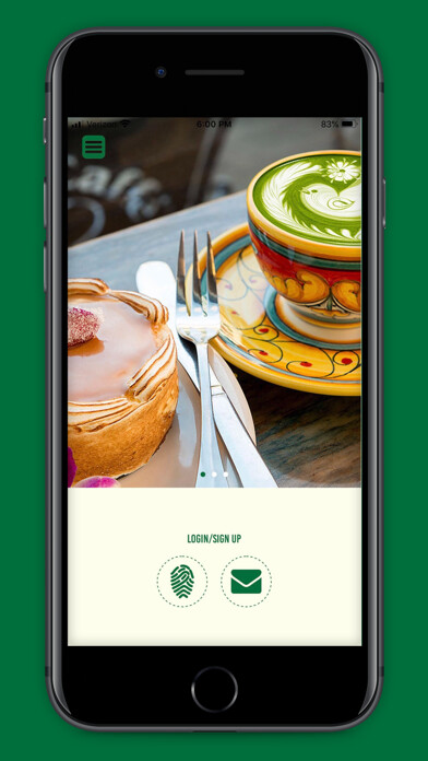 Emulate iPhone app Urth Caffé Online Ordering using MyAndroid Emulate iPhone app Urth Caffé Online Ordering using MyAndroid
