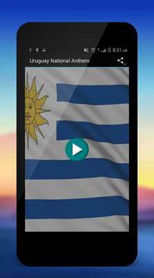 Emulate Android APK Uruguay National Anthem Emulate Android APK Uruguay National Anthem