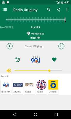 Emulate Android APK Uruguay Radios for Free Emulate Android APK Uruguay Radios for Free