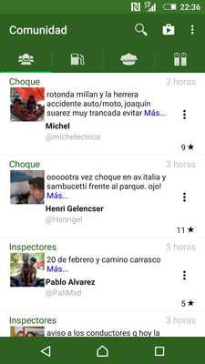 Emulate Android APK Uruguay Urbano Emulate Android APK Uruguay Urbano