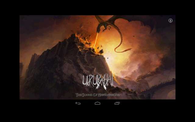 Emulate Android APK Uruk-Hai Emulate Android APK Uruk-Hai