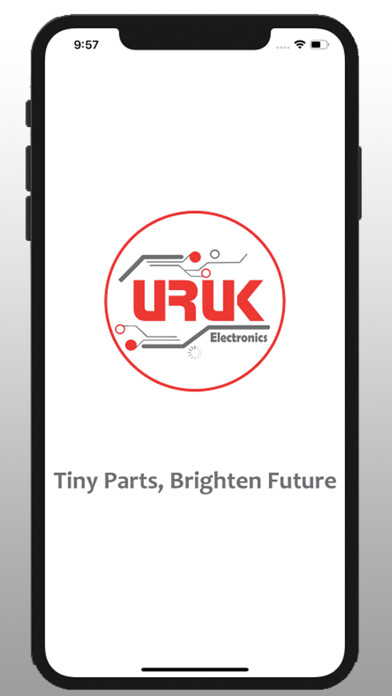 Emulate iPhone app UrukTech using MyAndroid Emulate iPhone app UrukTech using MyAndroid