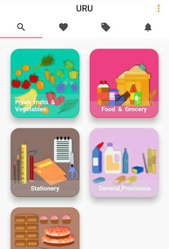 Run android online APK Uru seva from MyAndroid or emulate Uru seva using MyAndroid