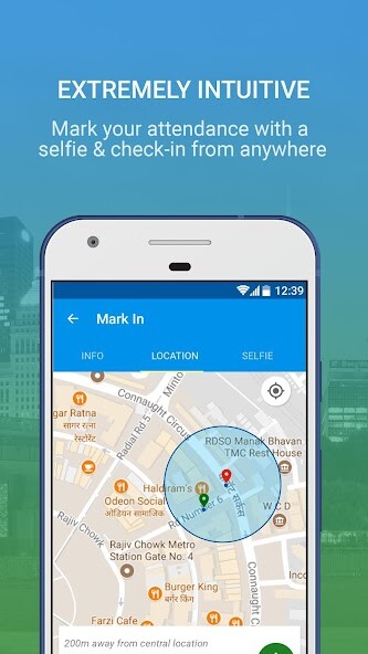 Run android online APK URVA1 (formerly FeetPort) from MyAndroid or emulate URVA1 (formerly FeetPort) using MyAndroid