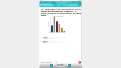 Emulate iPhone app US 6th Math using MyAndroid Emulate iPhone app US 6th Math using MyAndroid