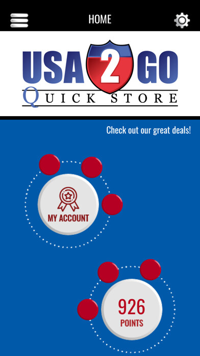 Emulate iPhone app USA 2 Go using MyAndroid Emulate iPhone app USA 2 Go using MyAndroid