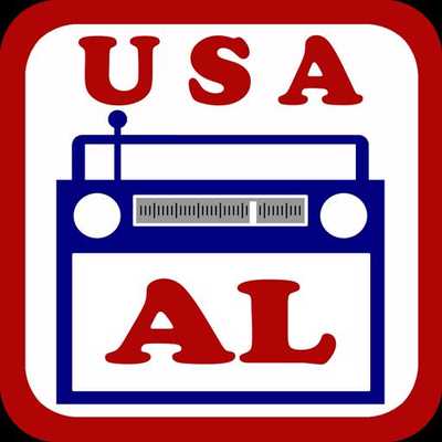 Emulate Android APK USA Alabama Radio