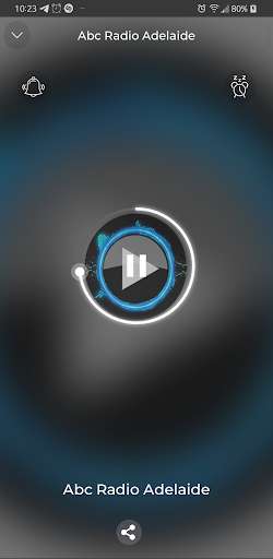 Run android online APK US Abc Radio Adelaide App Free Listen Online from MyAndroid or emulate US Abc Radio Adelaide App Free Listen Online using MyAndroid