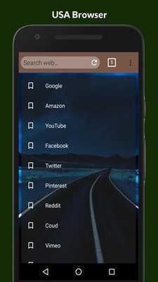 Emulate Android APK USA Browser: Secure and Fast Emulate Android APK USA Browser: Secure and Fast
