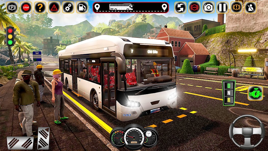 Run android online APK USA Bus Simulator Driving Game from MyAndroid or emulate USA Bus Simulator Driving Game using MyAndroid Run android online APK USA Bus Simulator Driving Game from MyAndroid or emulate USA Bus Simulator Driving Game using MyAndroid