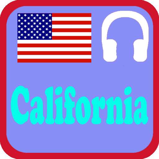 Run android online APK USA California Radio Stations from MyAndroid or emulate USA California Radio Stations using MyAndroid