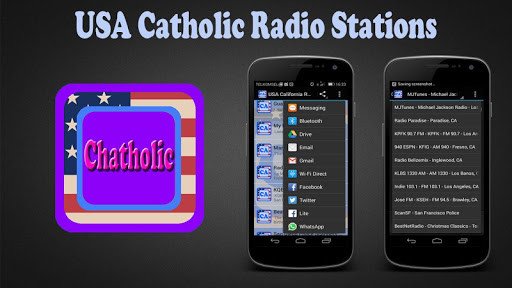 Run android online APK USA Catholic Radio Stations from MyAndroid or emulate USA Catholic Radio Stations using MyAndroid Run android online APK USA Catholic Radio Stations from MyAndroid or emulate USA Catholic Radio Stations using MyAndroid