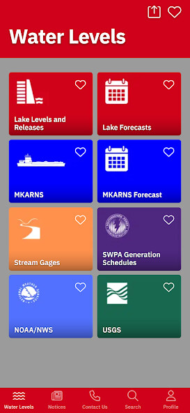 Emulate iPhone app USACE Little Rock using MyAndroid Emulate iPhone app USACE Little Rock using MyAndroid