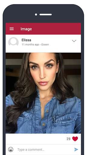 Run android online APK USA Chat & American Dating from MyAndroid or emulate USA Chat & American Dating using MyAndroid