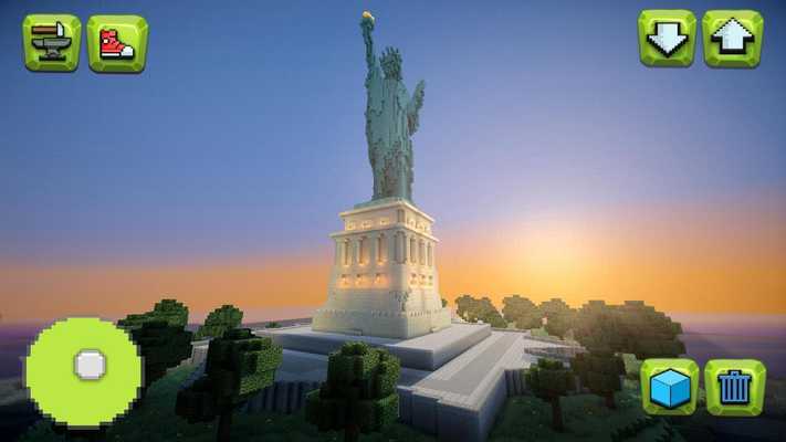 Emulate Android APK USA Cities - Travel and Building Craft Emulate Android APK USA Cities - Travel and Building Craft