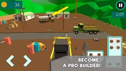 Emulate iPhone app USA City Border Wall Construction using MyAndroid Emulate iPhone app USA City Border Wall Construction using MyAndroid