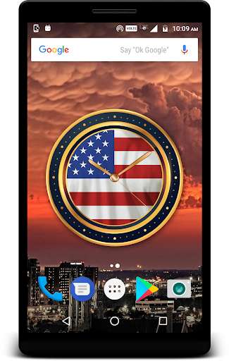 Run android online APK USA Clock Live Wallpaper from MyAndroid or emulate USA Clock Live Wallpaper using MyAndroid Run android online APK USA Clock Live Wallpaper from MyAndroid or emulate USA Clock Live Wallpaper using MyAndroid