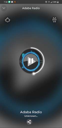 Run android online APK US Adaba Radio App Free Listen Online from MyAndroid or emulate US Adaba Radio App Free Listen Online using MyAndroid
