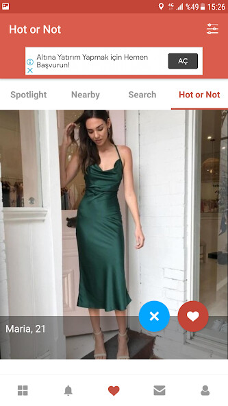 Run android online APK USA Dating Site - AGA from MyAndroid or emulate USA Dating Site - AGA using MyAndroid Run android online APK USA Dating Site - AGA from MyAndroid or emulate USA Dating Site - AGA using MyAndroid