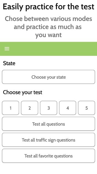 Run android online APK USA DMV Driving Test Practice from MyAndroid or emulate USA DMV Driving Test Practice using MyAndroid Run android online APK USA DMV Driving Test Practice from MyAndroid or emulate USA DMV Driving Test Practice using MyAndroid