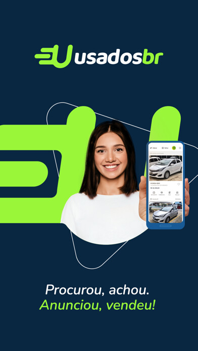 Emulate iPhone app Usadosbr using MyAndroid Emulate iPhone app Usadosbr using MyAndroid
