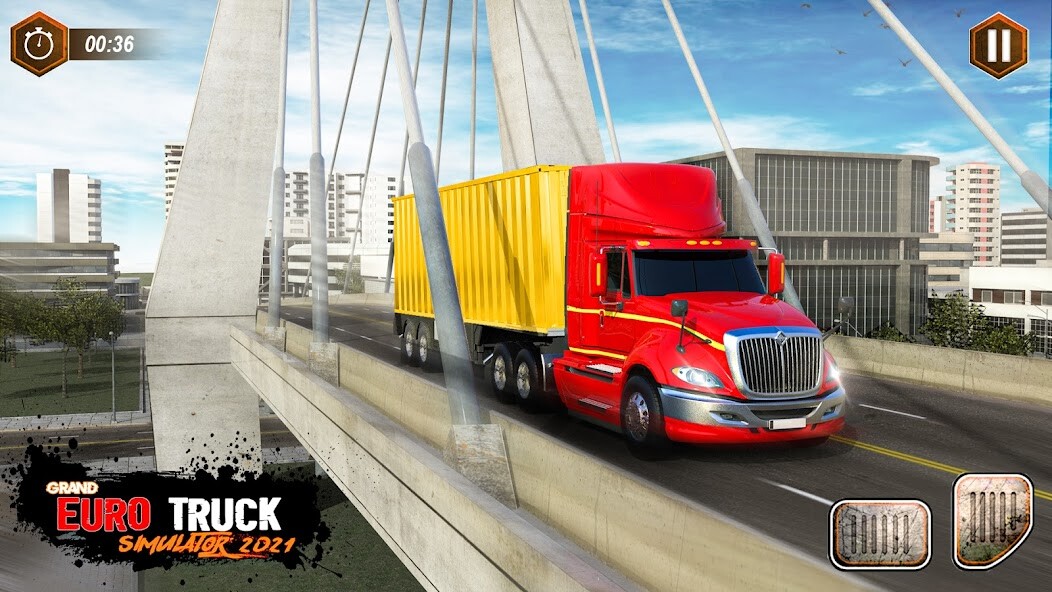 Run android online APK USA Euro Grand City Truck 2022 from MyAndroid or emulate USA Euro Grand City Truck 2022 using MyAndroid Run android online APK USA Euro Grand City Truck 2022 from MyAndroid or emulate USA Euro Grand City Truck 2022 using MyAndroid