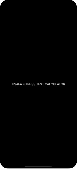Run android online APK USAFA AFT/PFT Calculator from MyAndroid or emulate USAFA AFT/PFT Calculator using MyAndroid Run android online APK USAFA AFT/PFT Calculator from MyAndroid or emulate USAFA AFT/PFT Calculator using MyAndroid