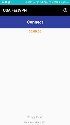 Run android online APK USA FastVPN - Free Secured Unlimited Fast US VPN from MyAndroid or emulate USA FastVPN - Free Secured Unlimited Fast US VPN using MyAndroid