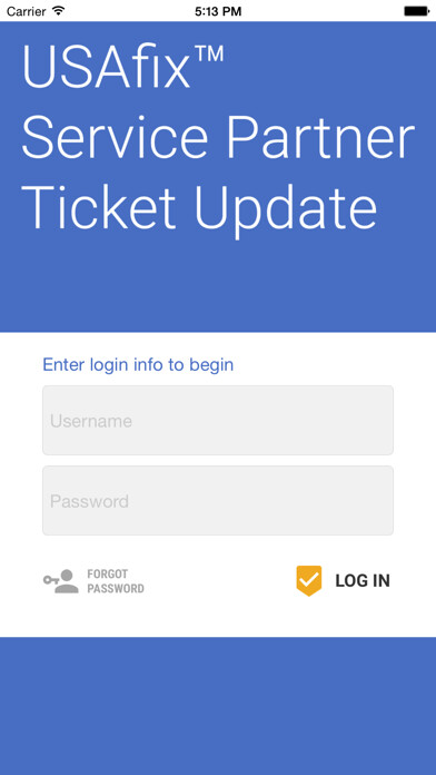 Emulate iPhone app USAfix using MyAndroid Emulate iPhone app USAfix using MyAndroid