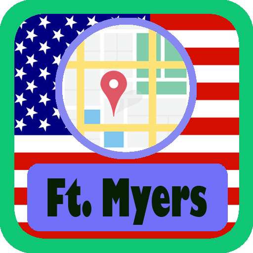 Emulate Android APK USA Ft,Myers City Maps Emulate Android APK USA Ft,Myers City Maps