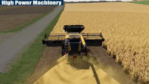 Run android online APK Us Agriculture Farmer Simulator 2020:Heavy Tractor from MyAndroid or emulate Us Agriculture Farmer Simulator 2020:Heavy Tractor using MyAndroid