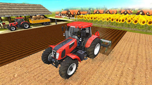 Run android online APK US Agriculture Farming Sim 3D from MyAndroid or emulate US Agriculture Farming Sim 3D using MyAndroid