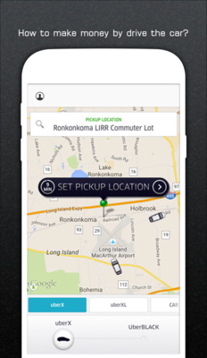 Emulate Android APK Usag Uber Driver Earning Guide Emulate Android APK Usag Uber Driver Earning Guide