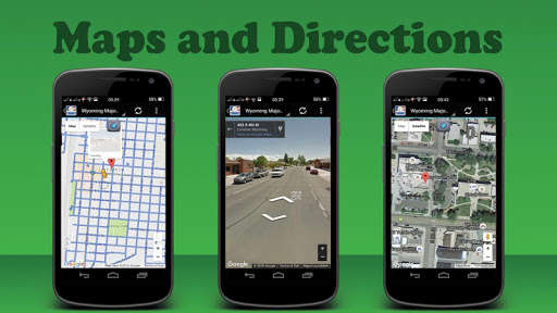 Run android online APK USA Hartford City Maps from MyAndroid or emulate USA Hartford City Maps using MyAndroid