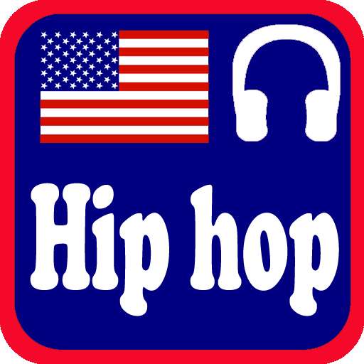 Emulate Android APK USA Hip Hop Radio Stations