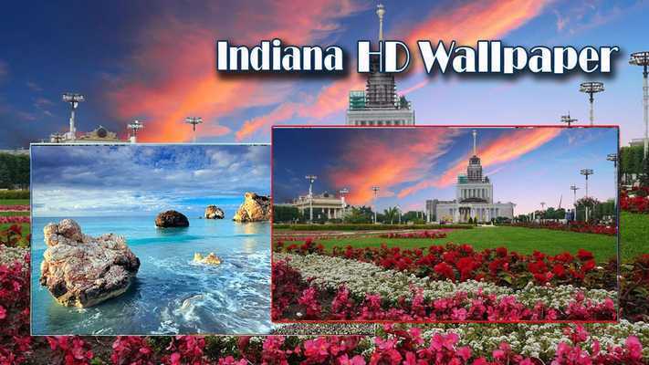 Emulate Android APK USA Indiana HD Wallpaper Emulate Android APK USA Indiana HD Wallpaper