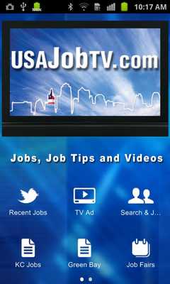 Emulate Android APK USAJOBTV Emulate Android APK USAJOBTV