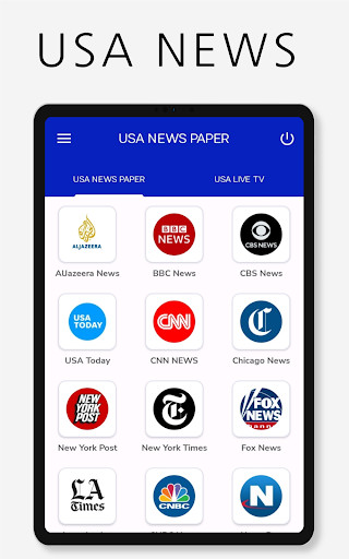 Run android online APK USA LIVE TV, News Paper from MyAndroid or emulate USA LIVE TV, News Paper using MyAndroid Run android online APK USA LIVE TV, News Paper from MyAndroid or emulate USA LIVE TV, News Paper using MyAndroid