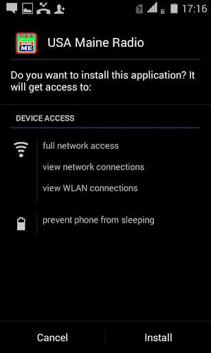 Run android online APK USA Maine Radio Stations from MyAndroid or emulate USA Maine Radio Stations using MyAndroid